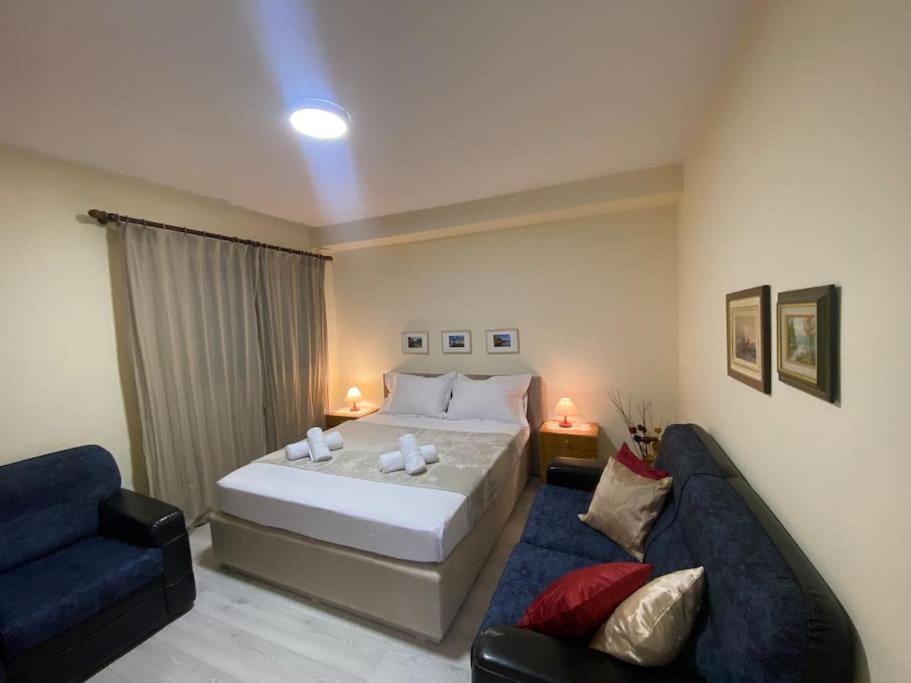 Apartman Dani Two Bedroom In Center Of Tirana