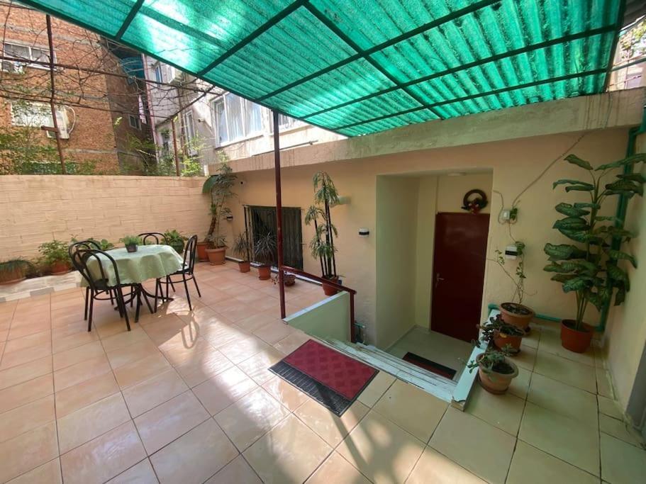Dani Two Bedroom In Center Of Apartman