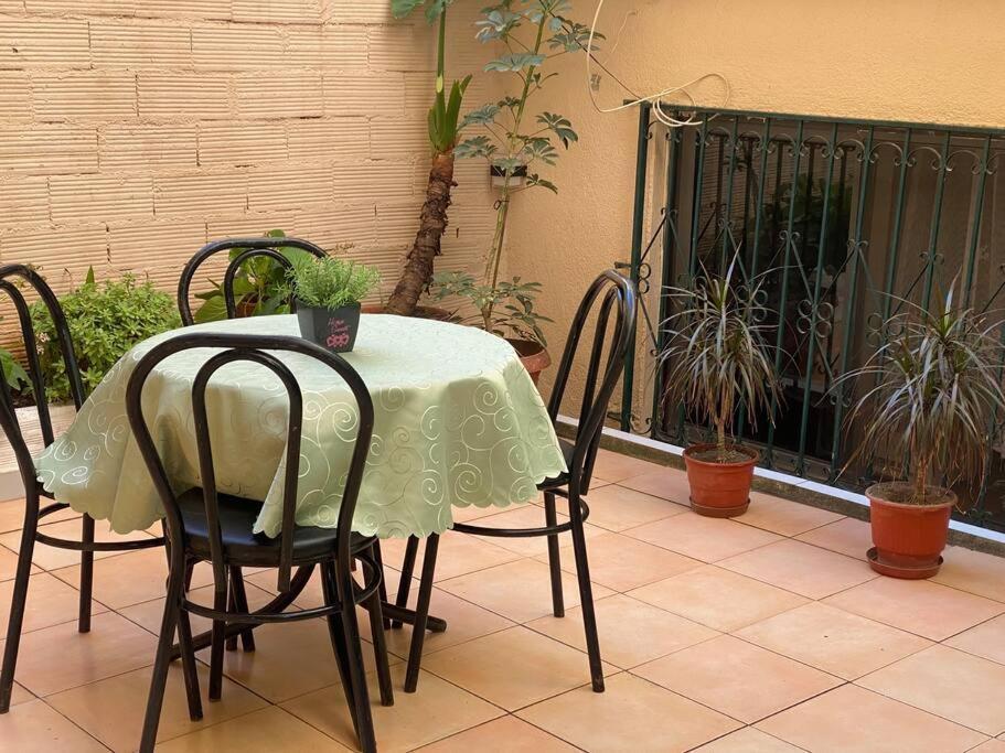 Apartman Dani Two Bedroom In Center Of Tirana