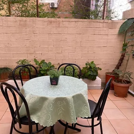Dani Two Bedroom Home In Center Of Tirana Exterior photo