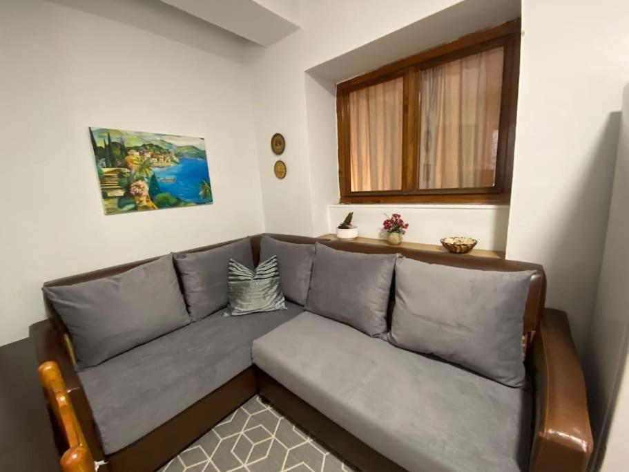 Dani Two Bedroom In Center Of Lägenhet *